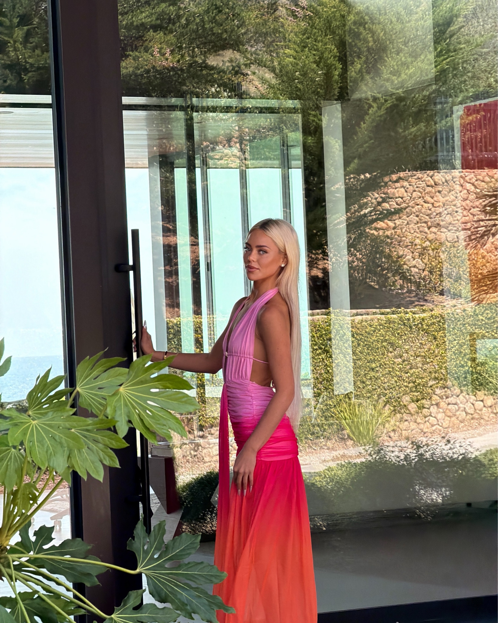Perfect summer dress

#LTKdayinmylife #LTKgrwm #LTKSeasonal
