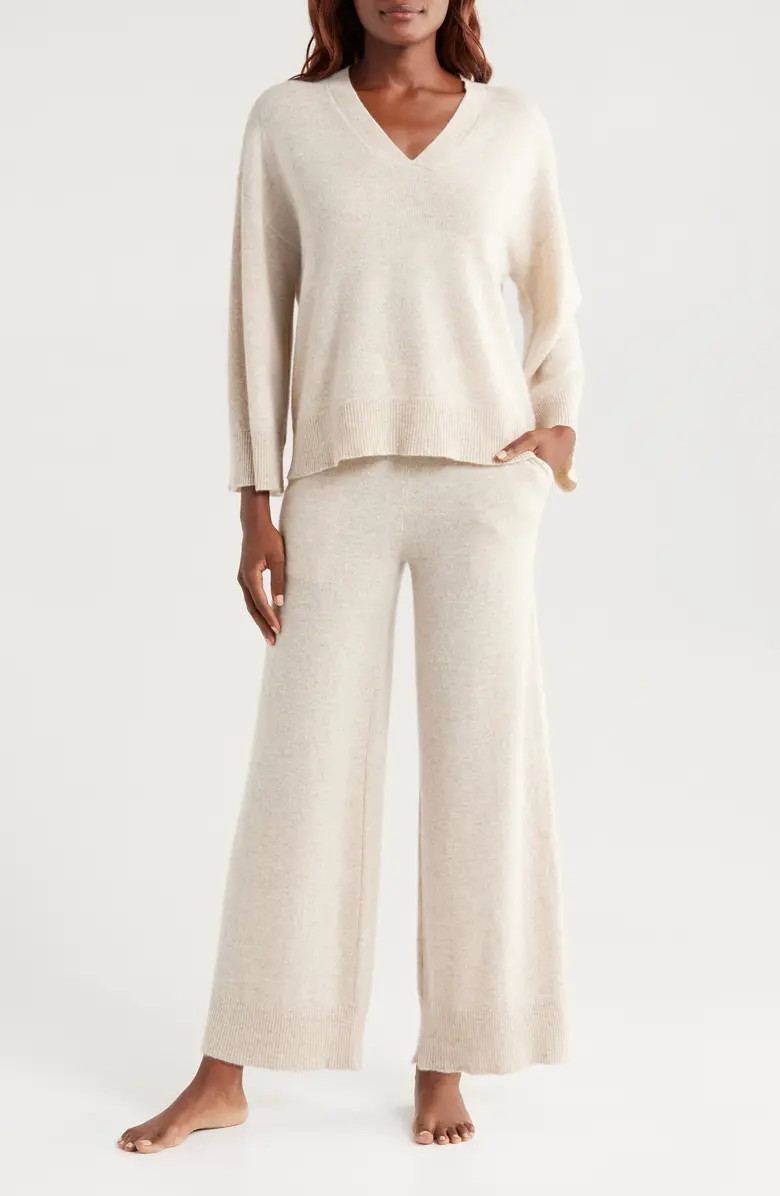 Cashmere Pajamas | Nordstrom