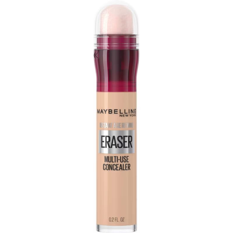 Maybelline Instant Age Rewind Multi-Use Dark Circles Concealer Medium to Full Coverage - 0.2 fl o... | Target