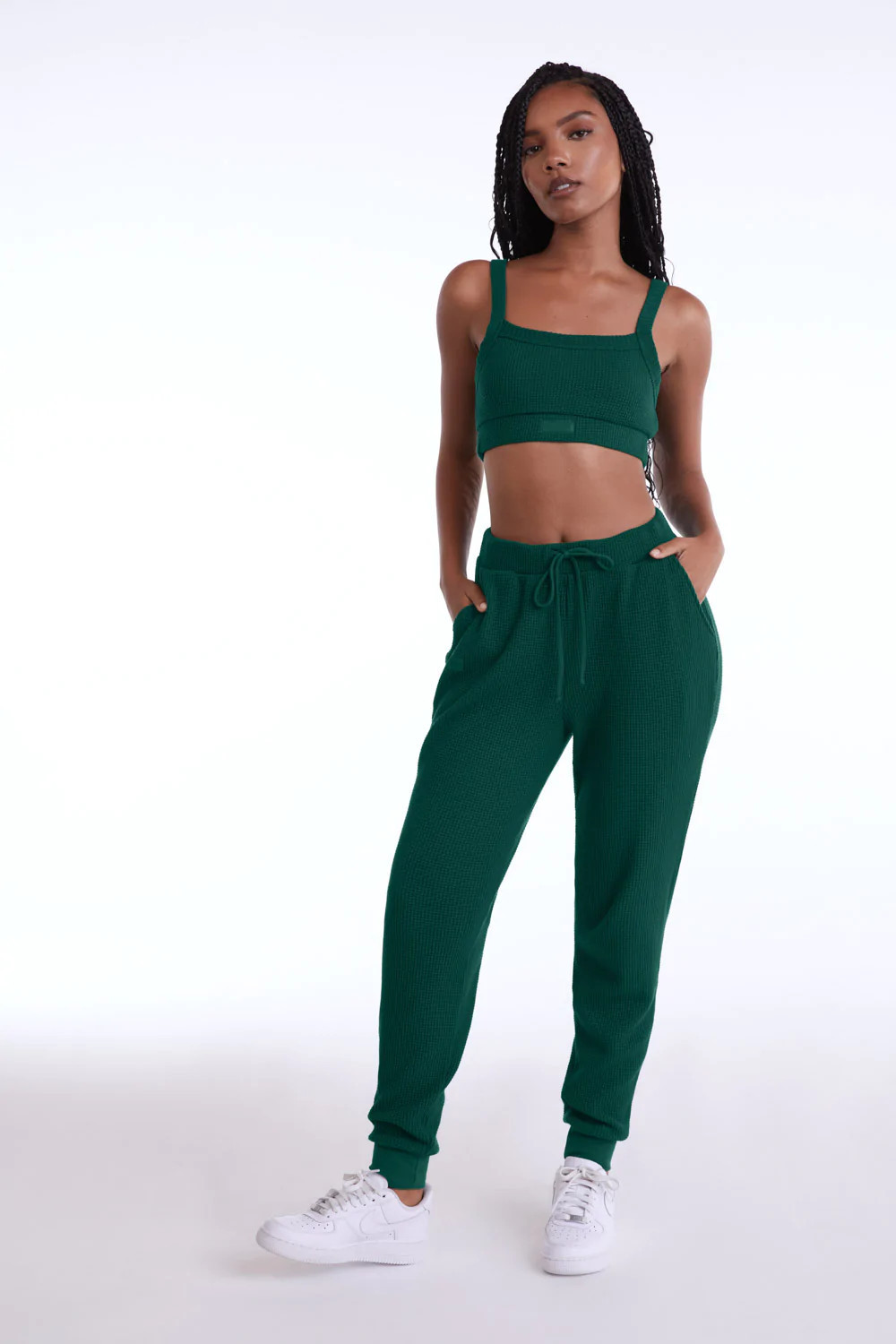 LOUNGE JOGGER - MOJITO | SET Active