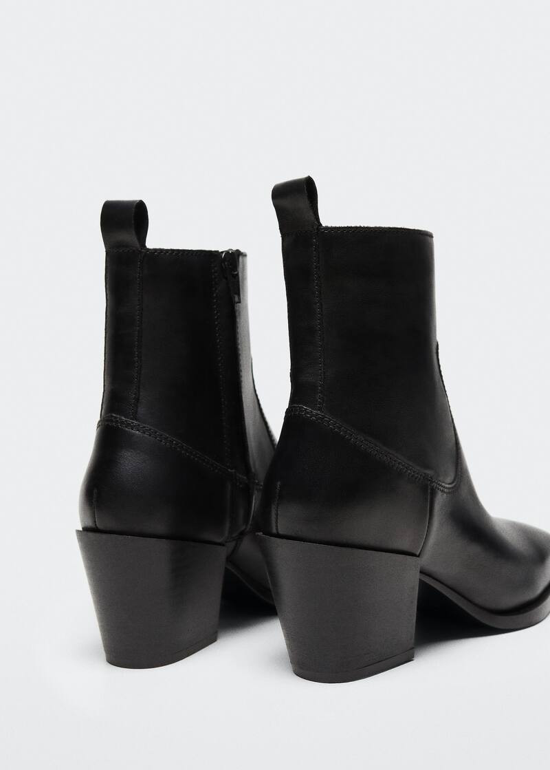 Search: cowboy ankle boots (23) | Mango USA | MANGO (US)