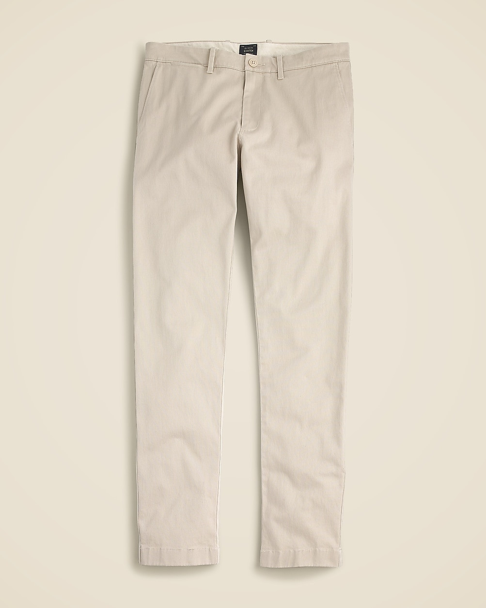 770™ Straight-fit stretch chino pant | J. Crew US