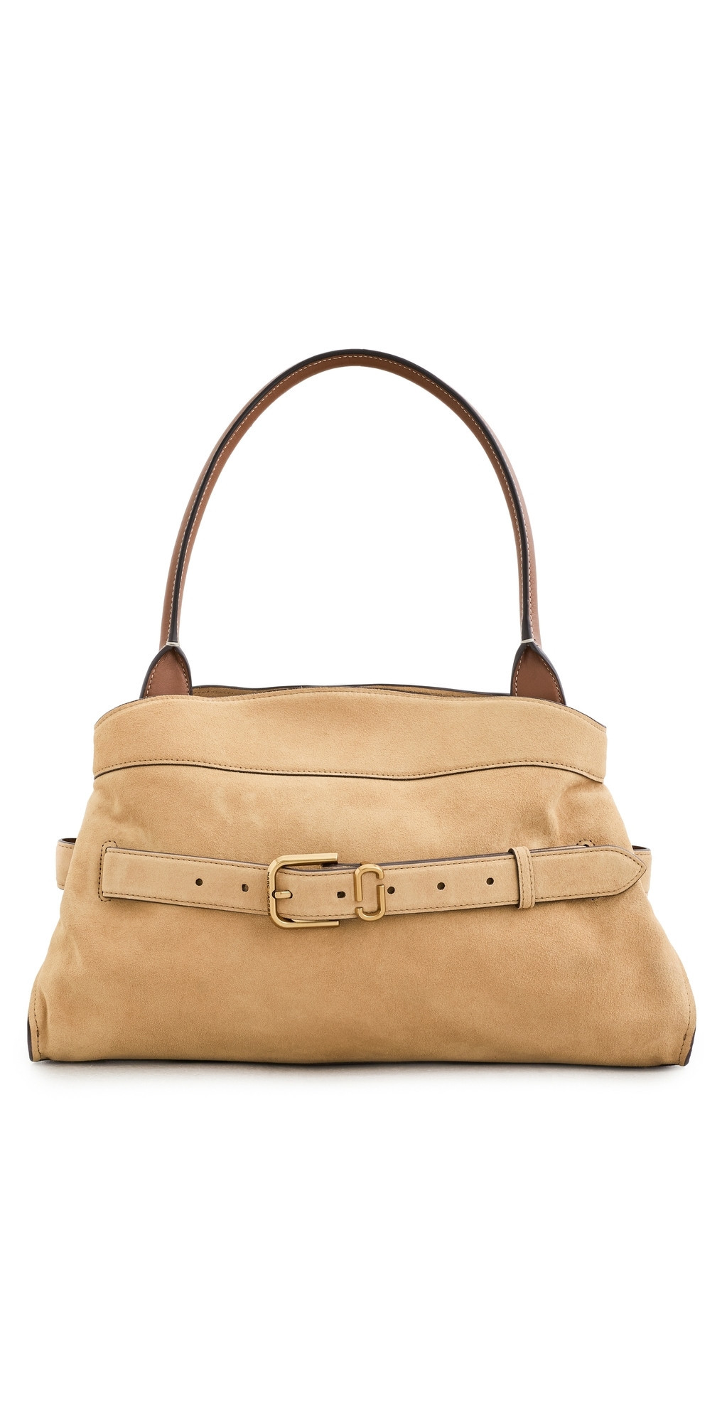 Marc Jacobs The Satchel Sahara One Size | Shopbop