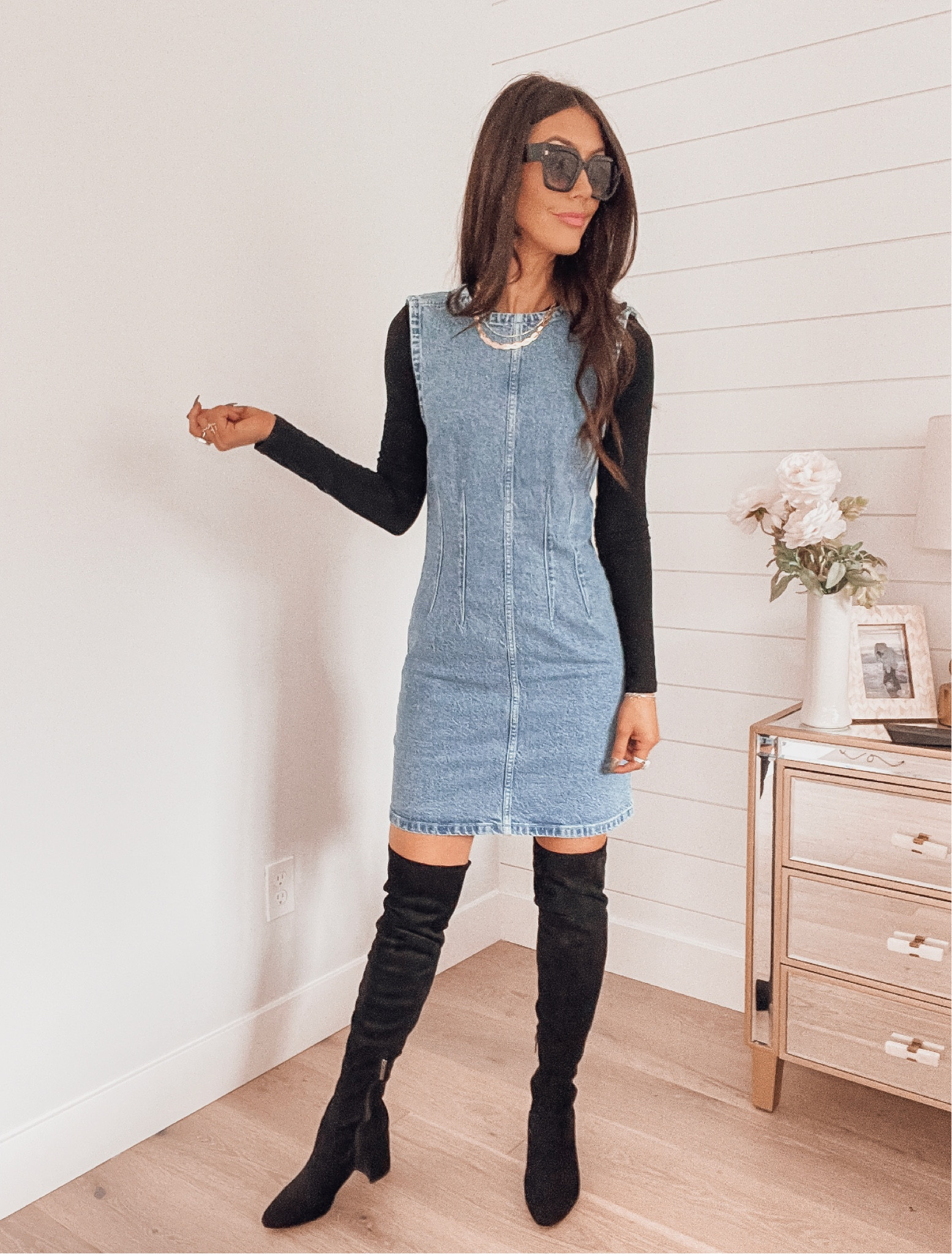 Fall dresses 
Fall boots 
Fall outfits 
Fall looks
Abercrombie outfits 


#LTKSeasonal #LTKsalealert #LTKHalloween