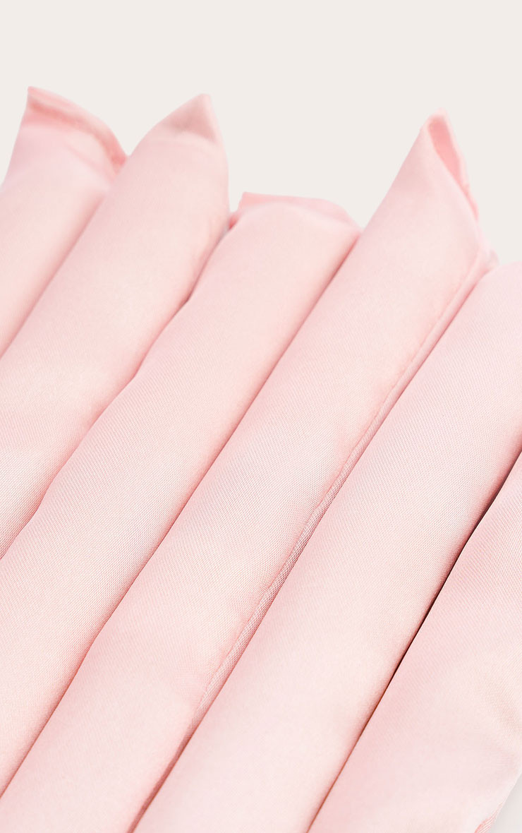 Brushworks Heatless Flexi Curlers | PrettyLittleThing US