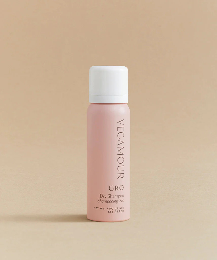 GRO Dry Shampoo Travel Size | Vegamour