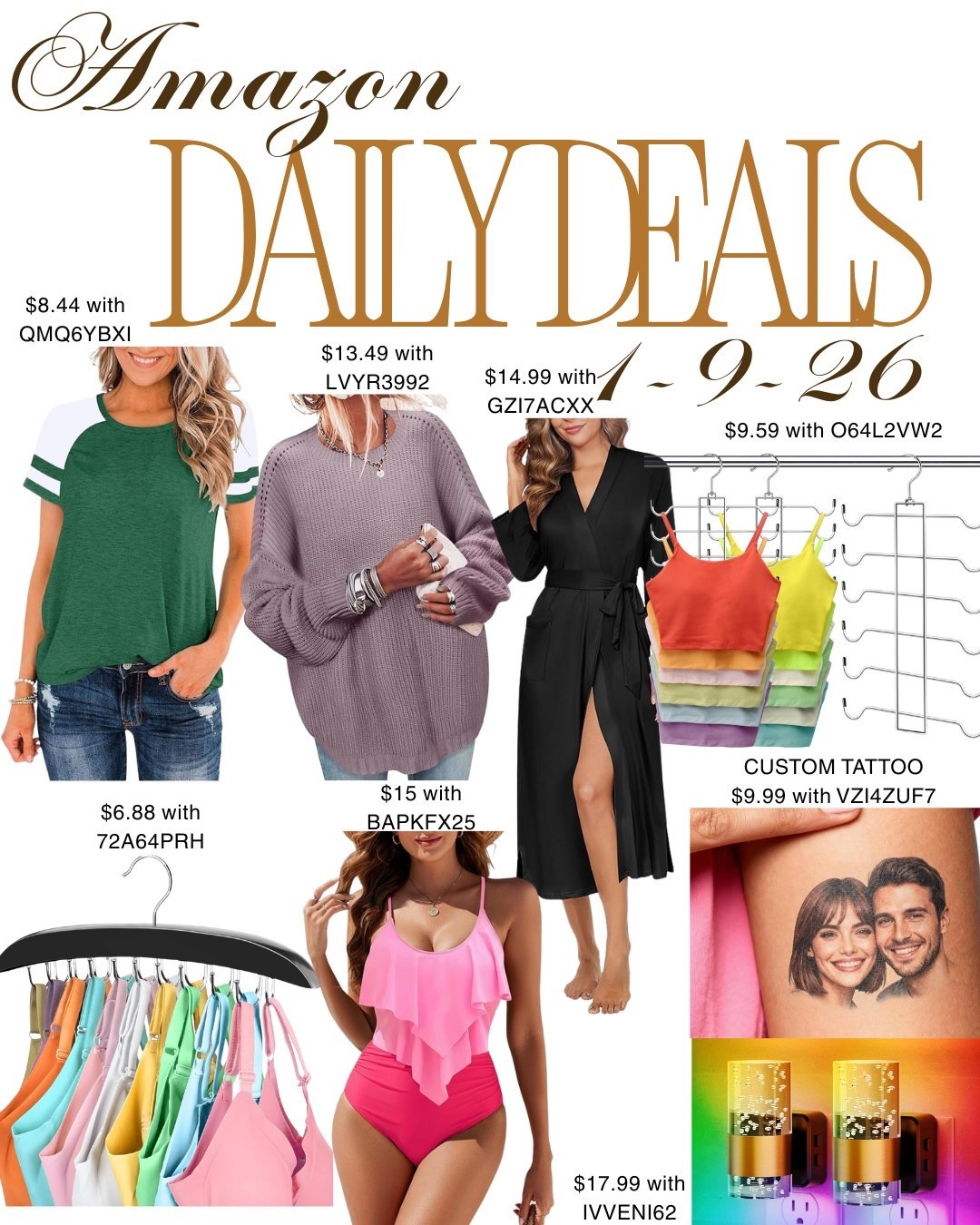 #LTKSaleAlert #LTKFindsUnder100 #LTKFindsUnder50