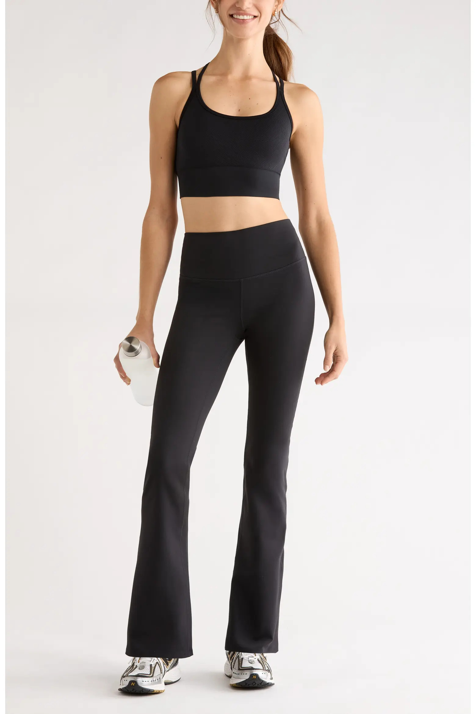 Seamless Multi Strappy Bra (Women) | Nordstrom | Nordstrom