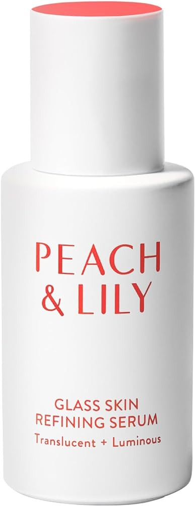 Peach & Lily Glass Skin Serum | Amazon (US)
