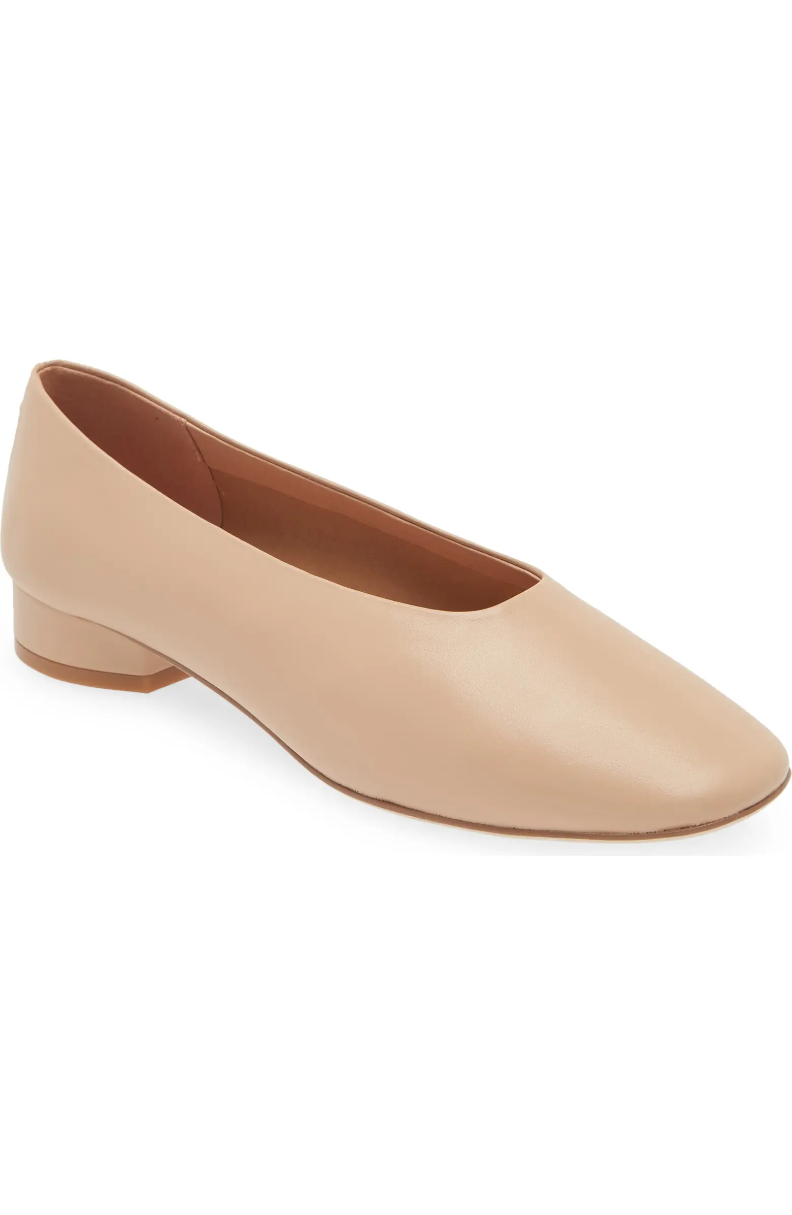 Jeffrey Campbell Trustee Pump (Women) | Nordstrom | Nordstrom