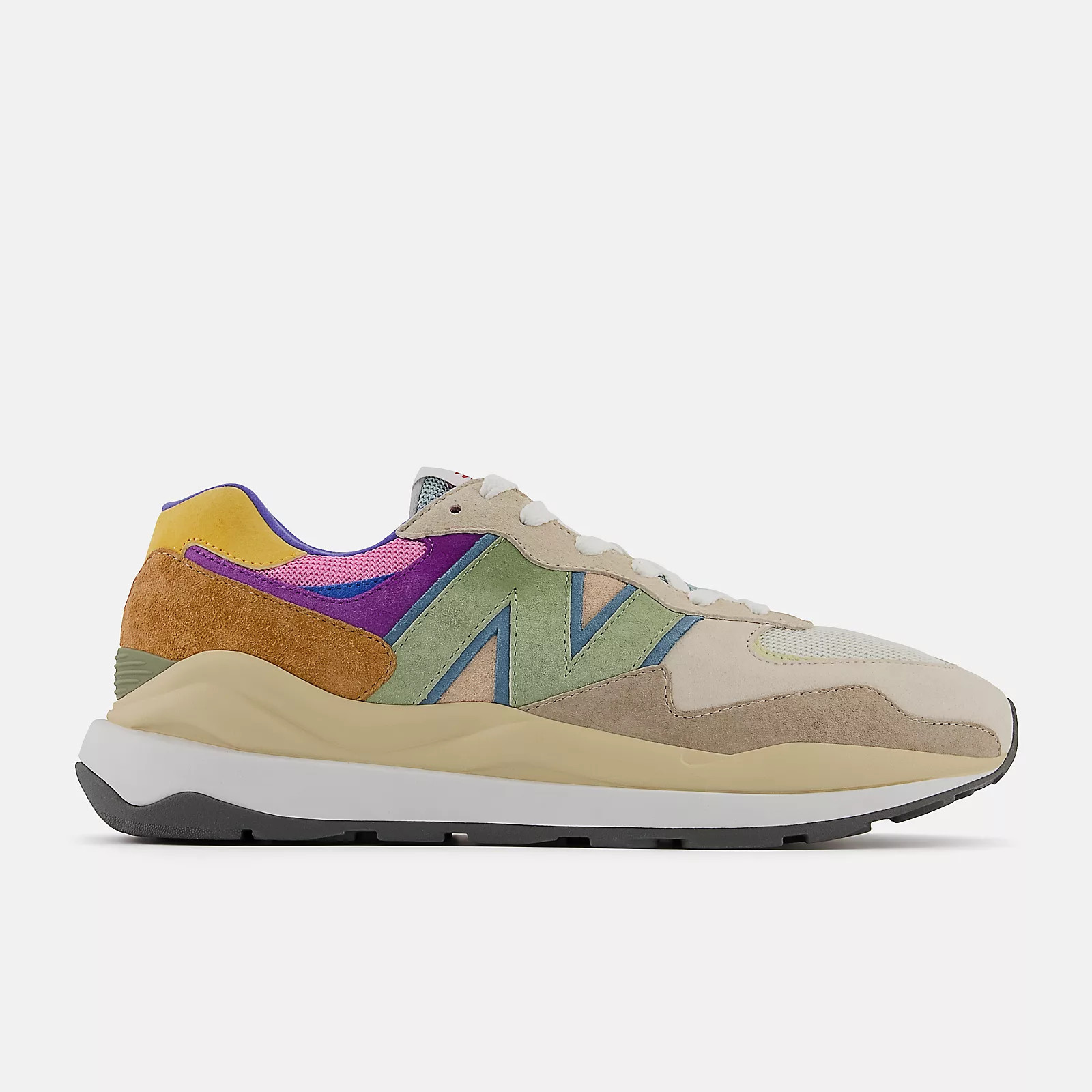57/40 | New Balance Athletic Shoe