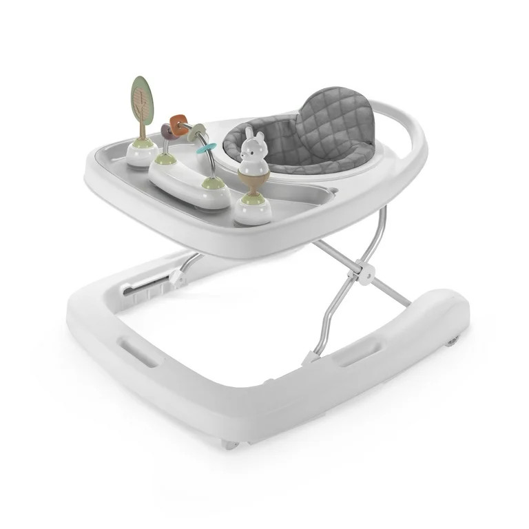 Step & Sprout 3-in-1 Unisex Baby Activity Walker Ages 6 months+, First Forest - Walmart.com | Walmart (US)