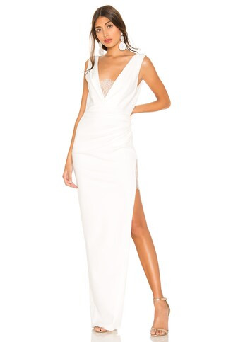 X NOEL AND JEAN The Unexpected Gown
                    
                    Katie May | Revolve Clothing (Global)