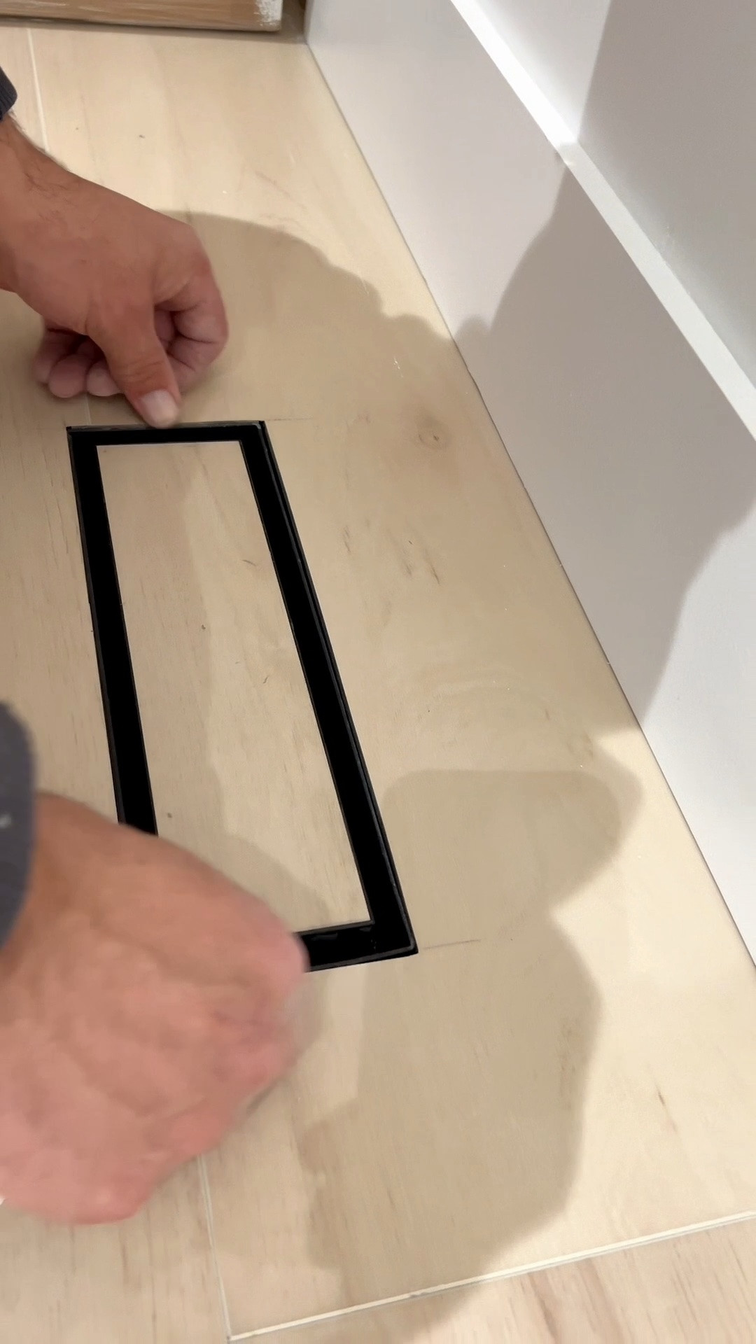 Floor vents

#LTKHome