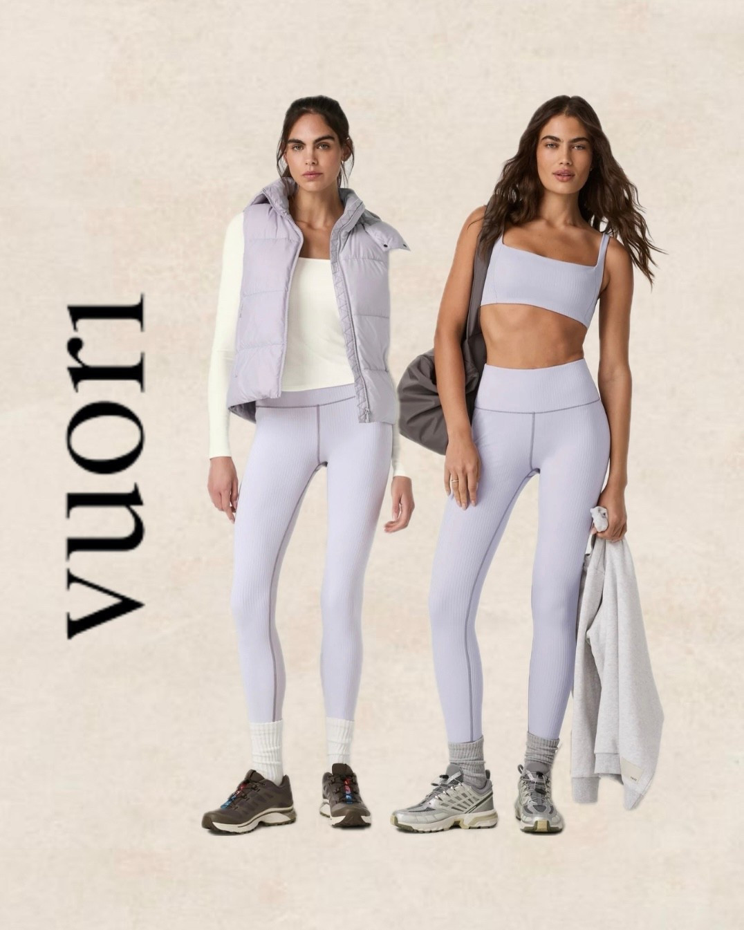 Fall sale at Vuori 💜

#LTKFallSale #LTKActive #LTKStyleTip