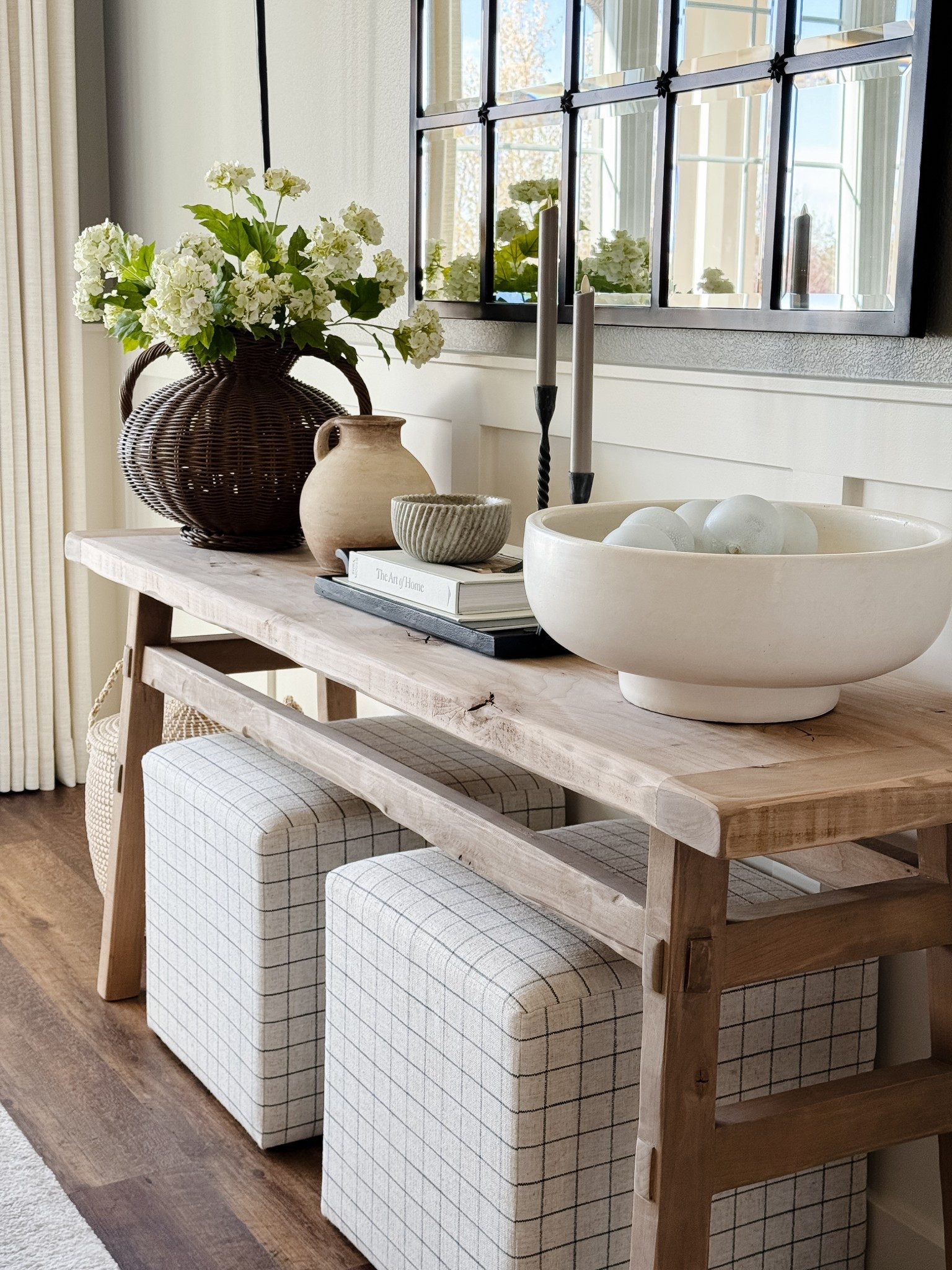 Trending in June, ottoman cubes from Target!  

#LTKFindsUnder100 #LTKHome #LTKSaleAlert