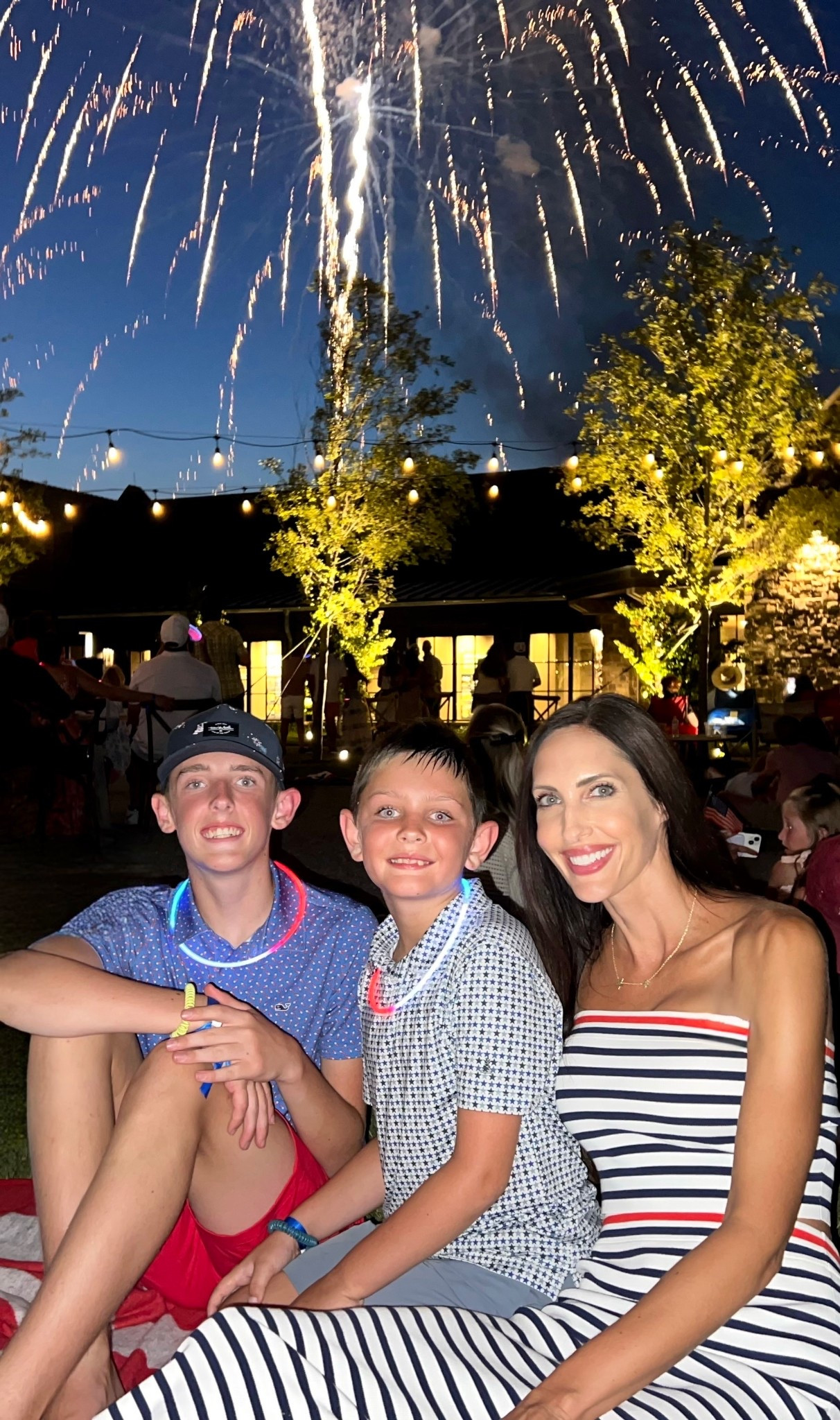 Summer Dresses
Fourth of July

#LTKSeasonal #LTKFamily #LTKFindsUnder50