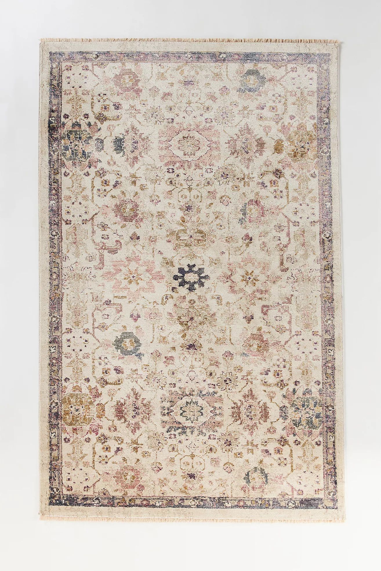 Giada Rug | Anthropologie (US)