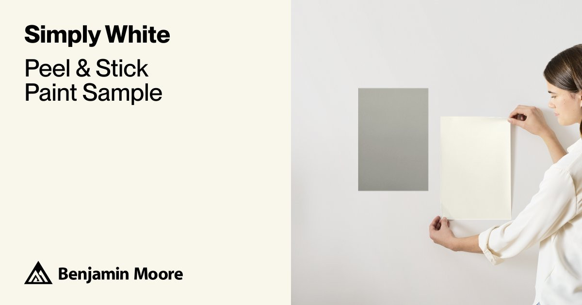 Simply White | Samplize