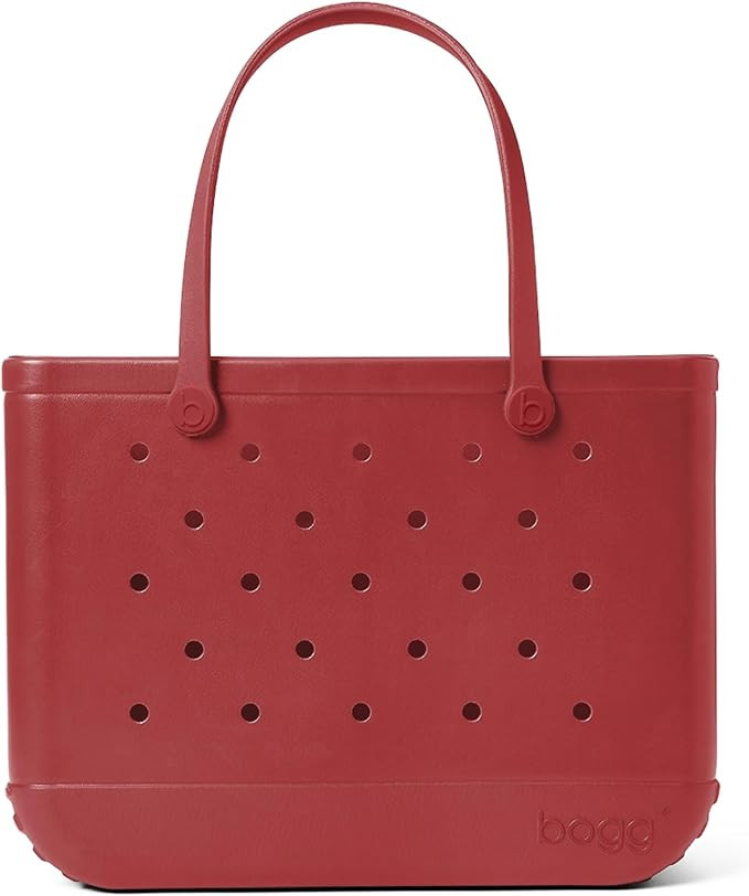 BOGG BAG - Original, Extra Large Tote Bag - 19in L x 9in W x 14in H - Lightweight, Washable, Dura... | Amazon (US)