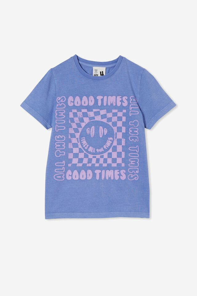 Stevie Short Sleeve Embellished Tee | Cotton On (ANZ)