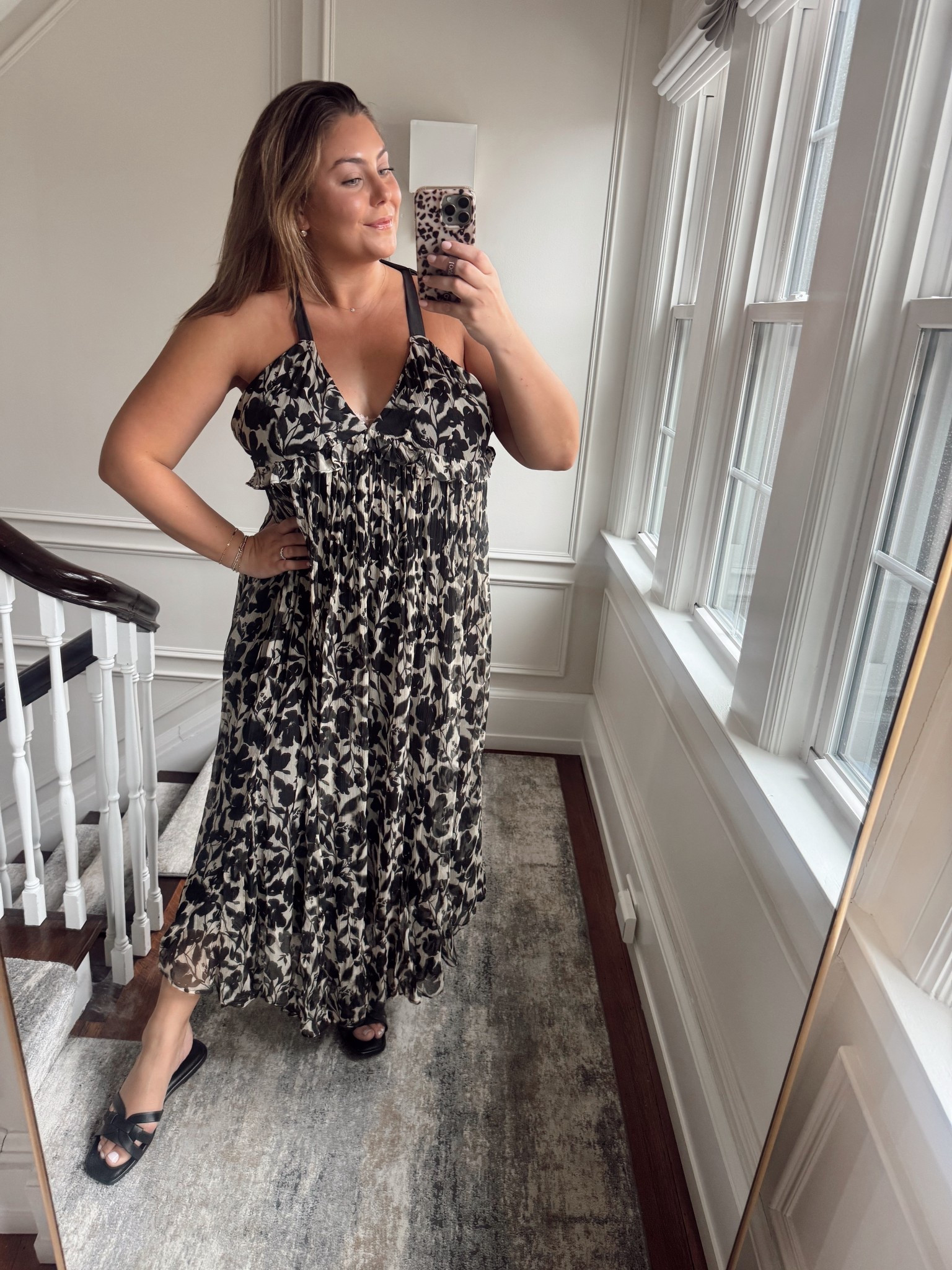 J.crew new arrivals - dress ran small, wearing size 18 here. Sharing other new arrivals from j.crew! 

#LTKMidsize #LTKSaleAlert #LTKStyleTip