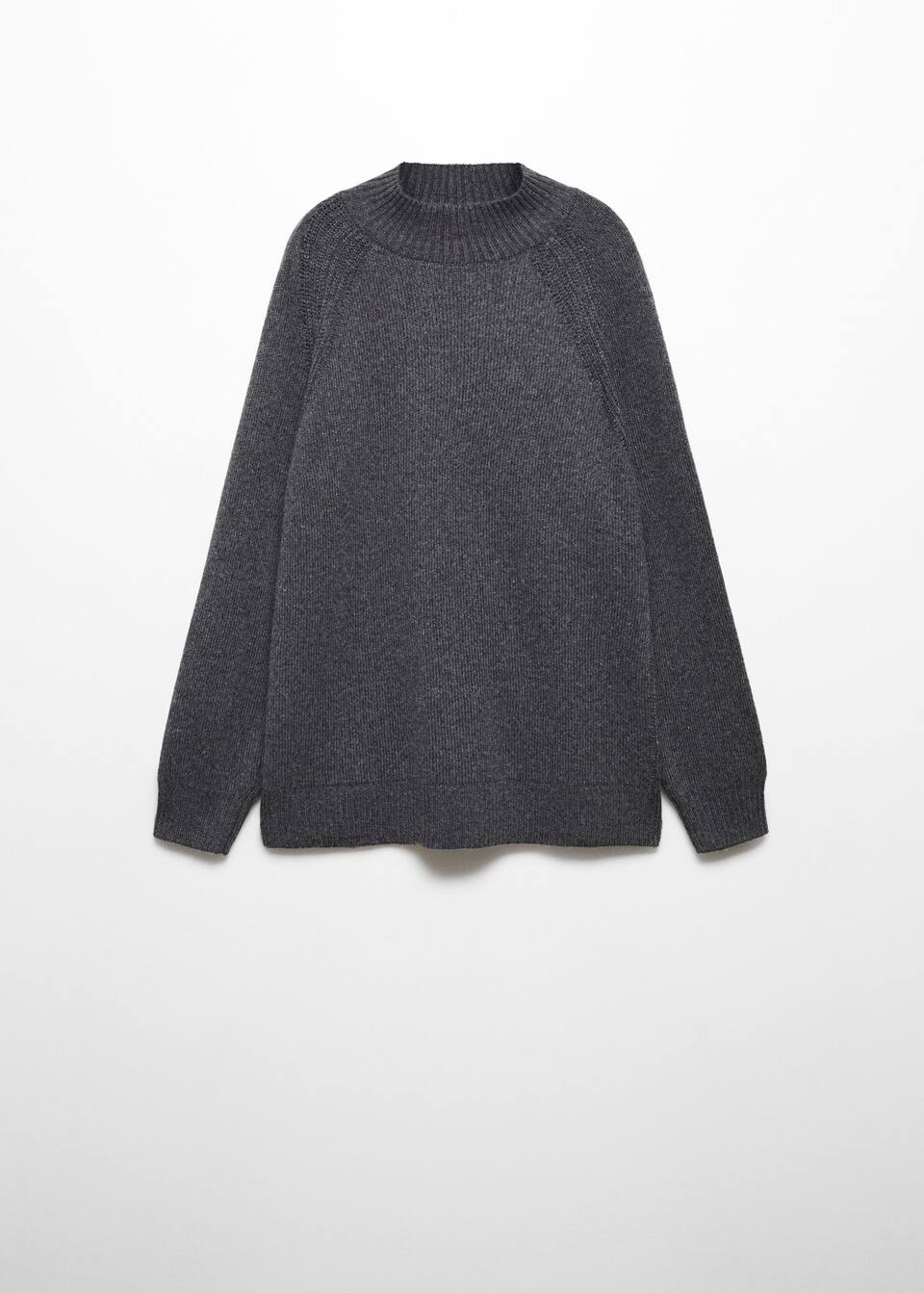 Search: Grey knit jumper (39) | Mango United Kingdom | MANGO (UK)