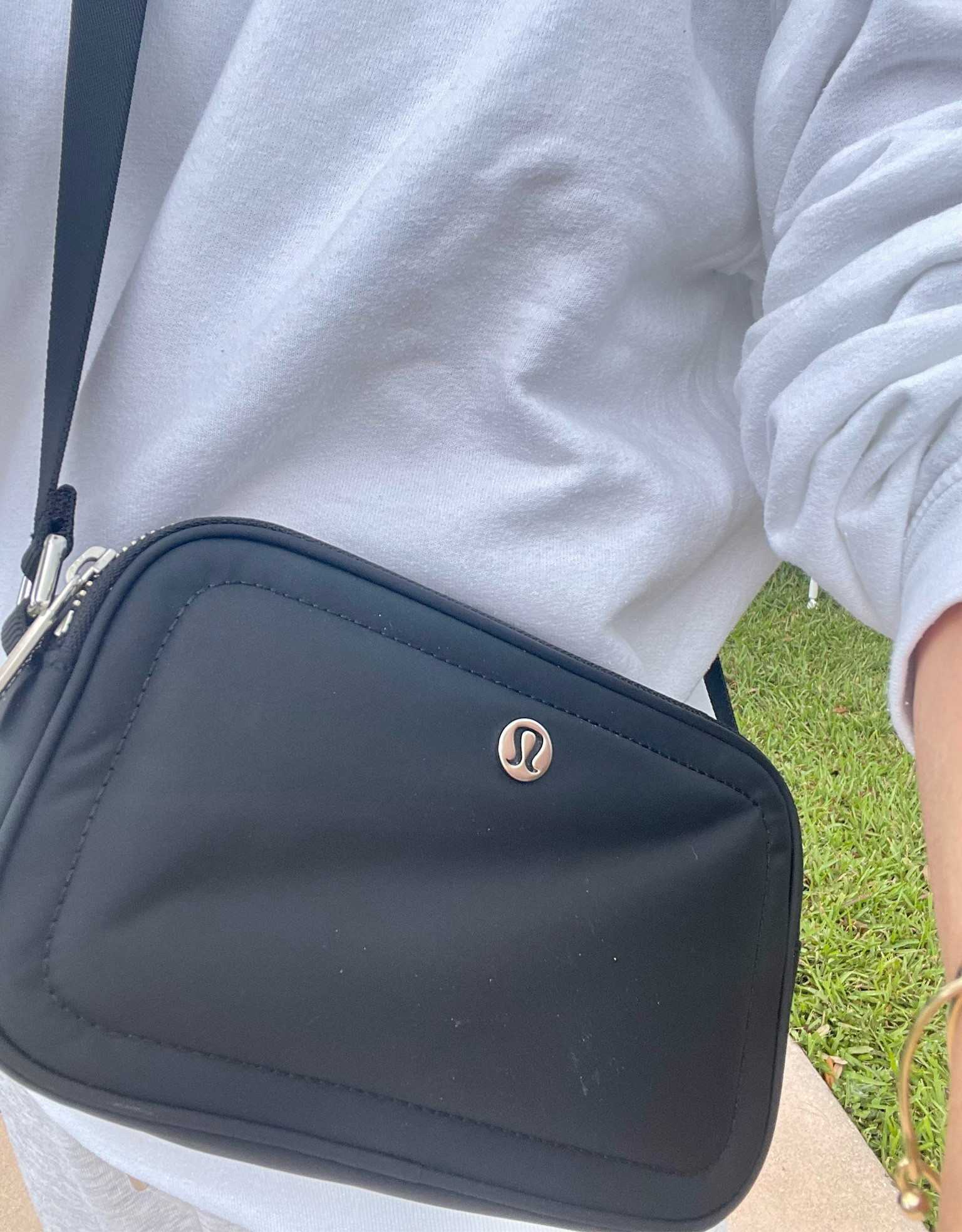 New in stock! Crossbody bag! 


#LTKSeasonal #LTKitbag #LTKfit