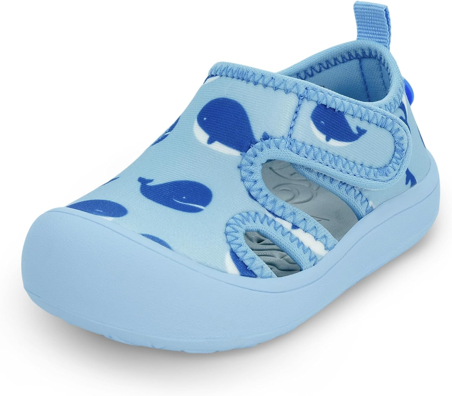 JAN & JUL Quick Dry Beach Sandals for Toddlers and Kids | Amazon (US)