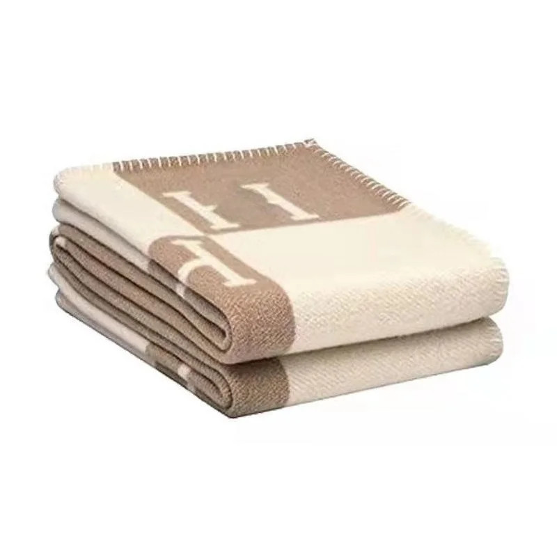 Soft Throw Blanket for Couch, H Blankets for Living Room, Plush Sofa Cover, Comfortable Home Deco... | Walmart (US)