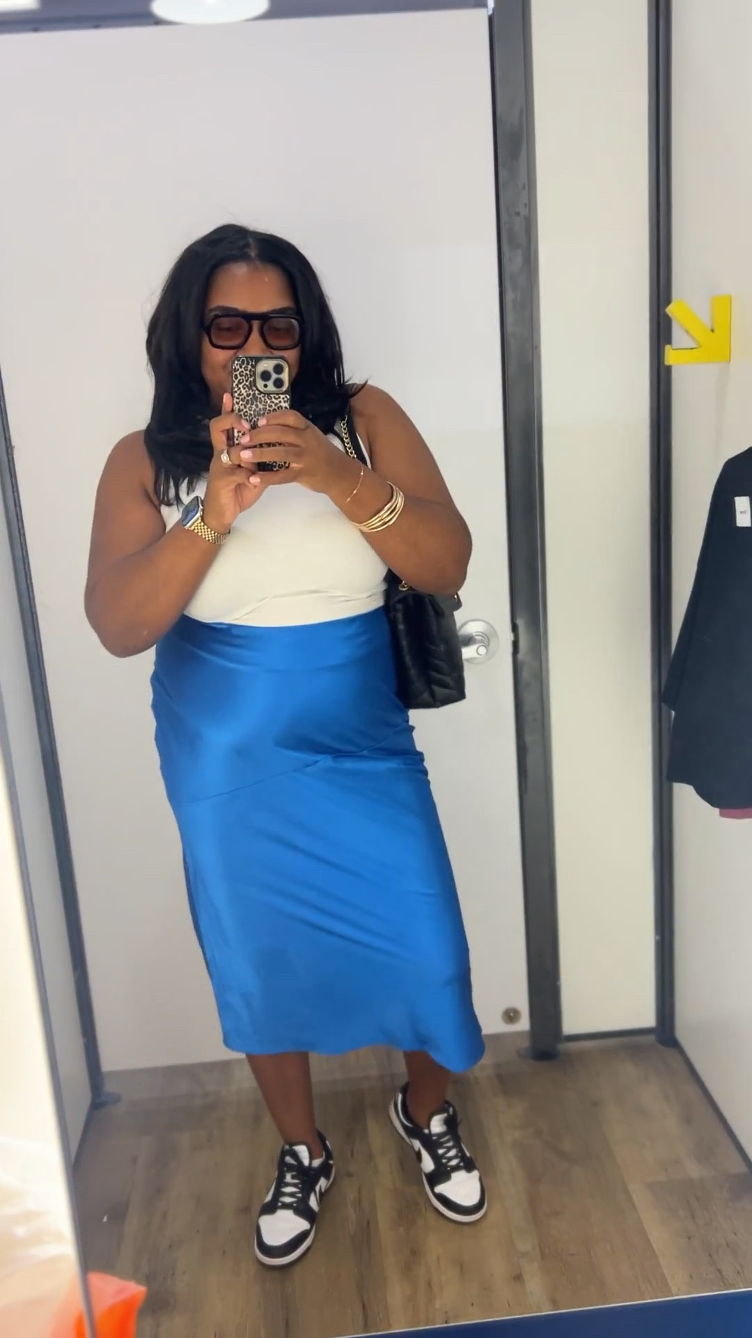 Easy and comfortable errands fit that isn’t jeans or leggings 🫢🫶🏽

#LTKdayinmylife #LTKootd #LTKmomlife