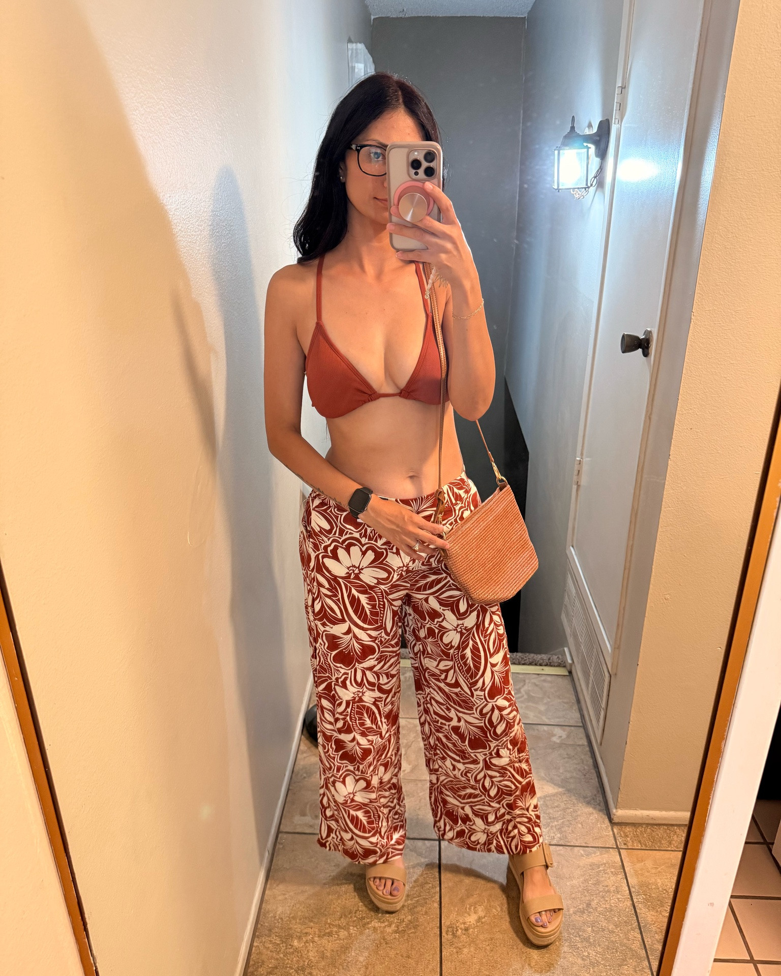 Vegas suits 👙🎰

#LTKSeasonal #LTKSwim #LTKTravel