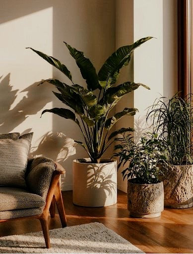 Foliage for every season! 

#LTKdayinmylife #LTKHome #LTKSeasonal