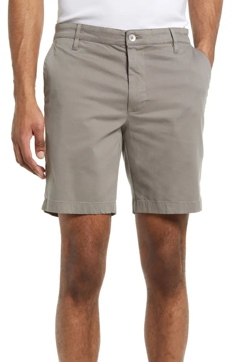 Men's Wanderer Poplin Chino Shorts | Nordstrom