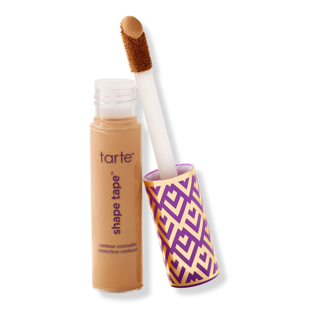 Tarte Shape Tape Concealer - 38N Medium-Tan Neutral | Ulta