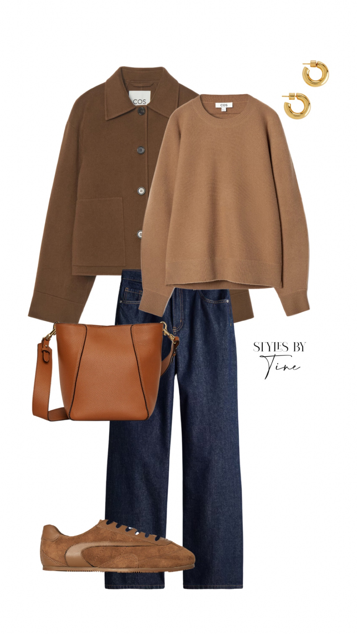 Casual Outfits for Women over 40 

#LTKstyletip #LTKdeutschland #LTKworkwear

#LTKeurope #LTKmidsize #LTKü50