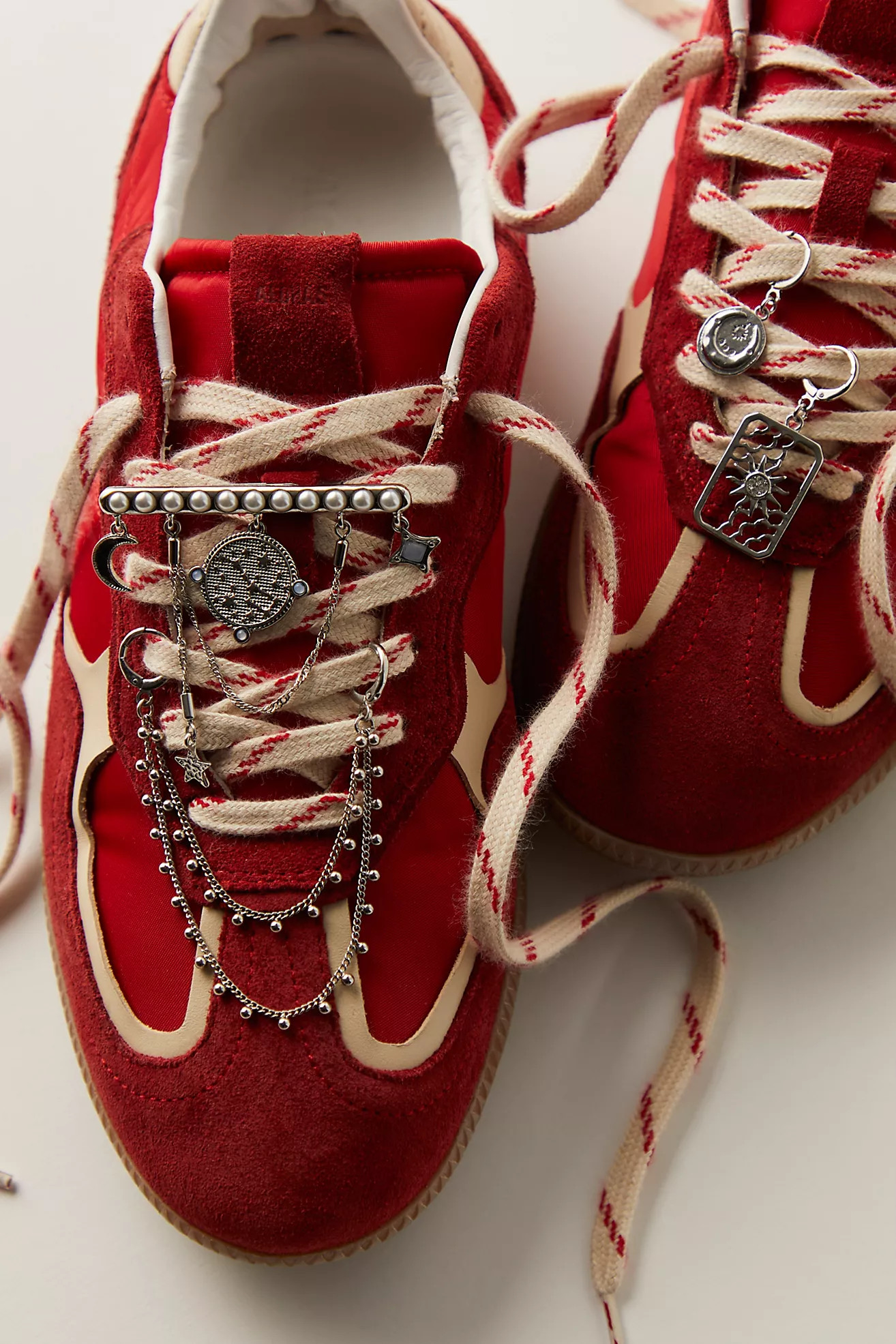 Shoe Charm & Pin Pack | Free People (Global - UK&FR Excluded)