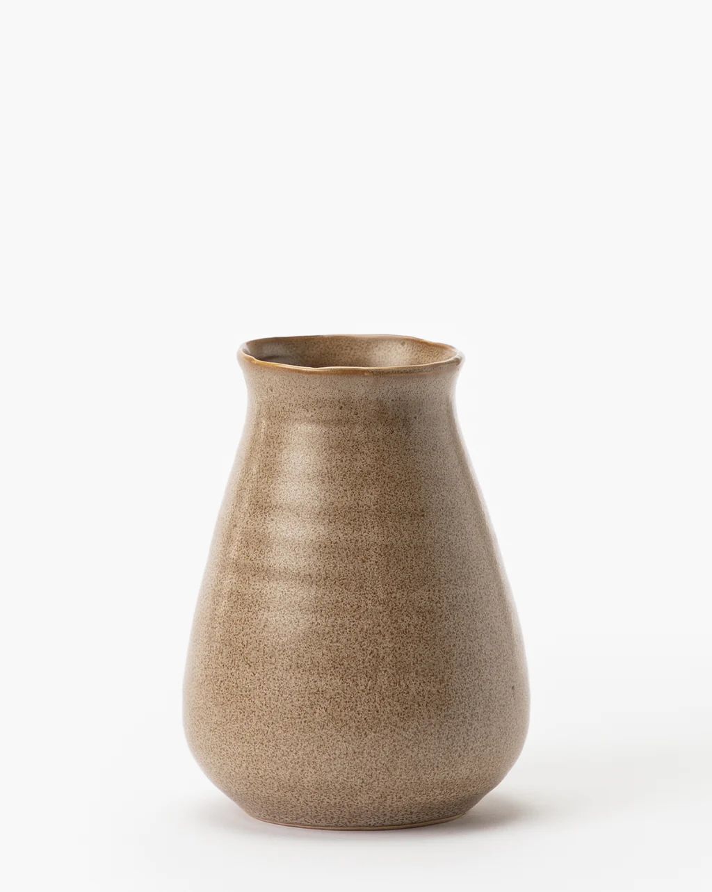 Salton Ceramic Vase | McGee & Co.