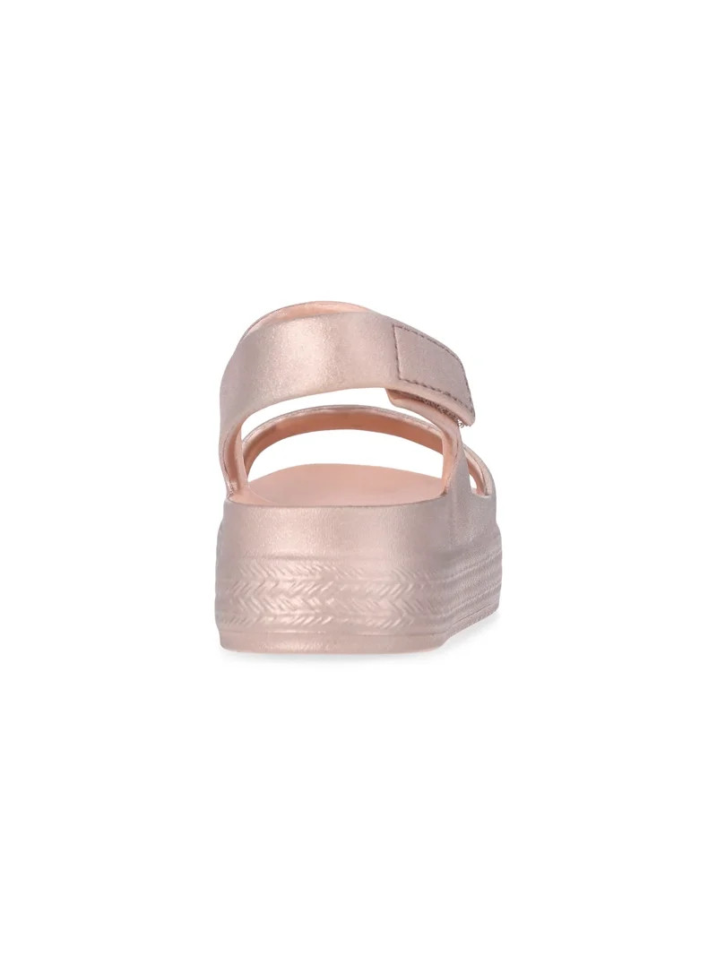 Madden NYC Girls Platform Sandals | Walmart (US)