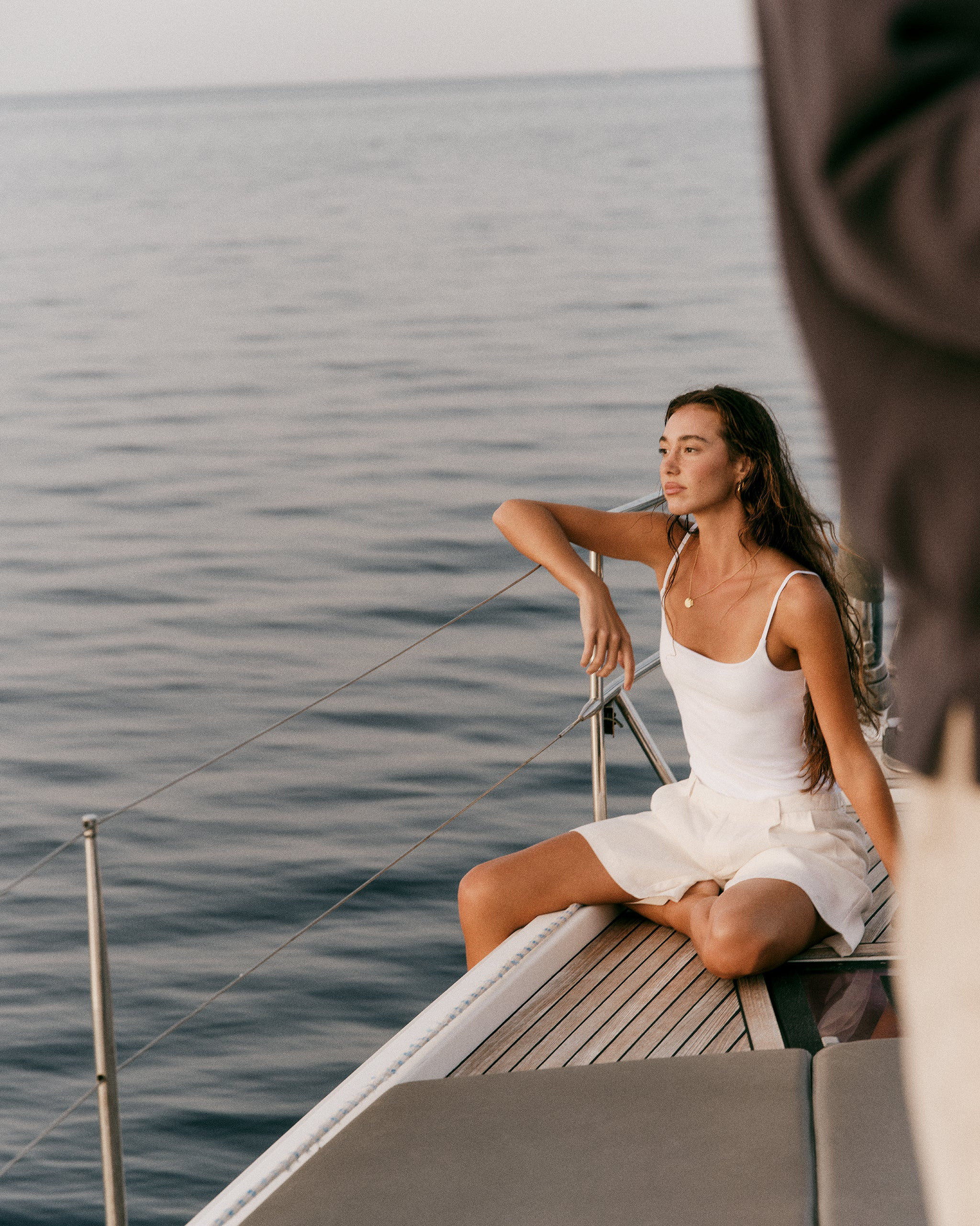 Vuori AllTheFeels\u2122 Cami Long | Vuori Clothing (US & Canada)