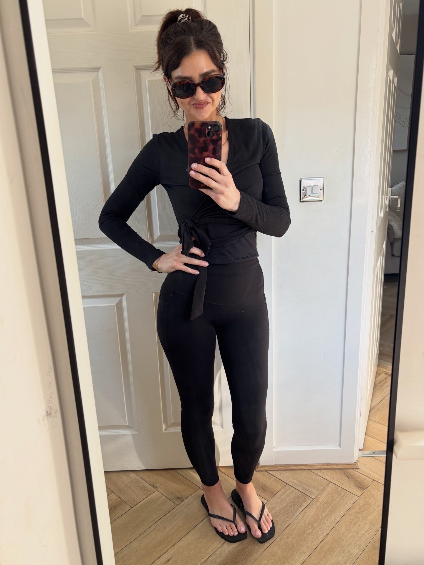 Spring mom outfit 🌸

#LTKstyletip #LTKspring #LTKuk