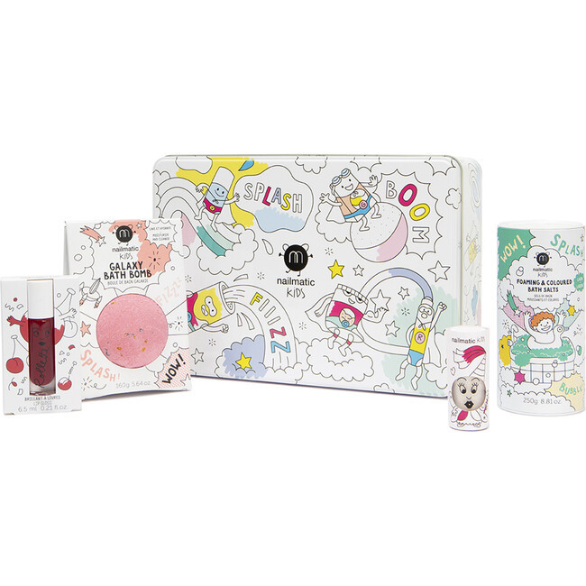 4pc Wow Magic Box Set | Maisonette
