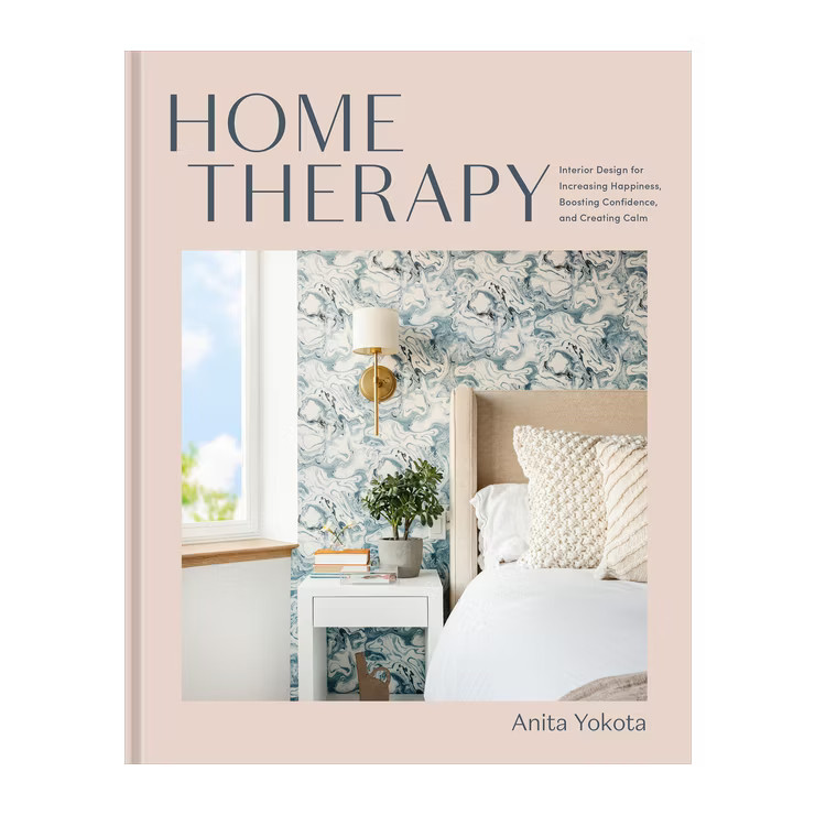 Home Therapy - by  Anita Yokota (Hardcover) | Target
