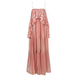 Rebellion Bohemian Slip Dress            
        
            

    
    
    











    

... | ZIMMERMANN (US, CA, EU, MENA)
