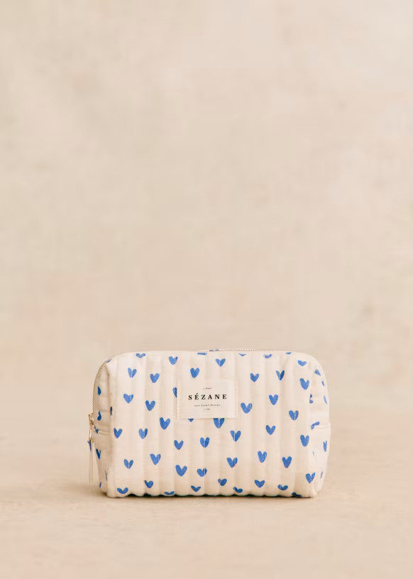 Beauty Bag | Sezane Paris - US