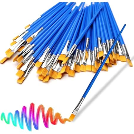Paint Brushes | Amazon (US)