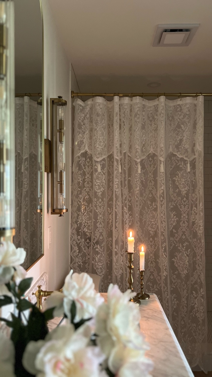 Hosting overnight guests doesn't have to feel stressful. My secret? I start cooking for them 1–2 weeks in advance.

Any time I make dinner in those days, I just double the recipe and freeze half. By the time guests show up, my freezer is full of homemade meals, the house feels calm, and I get to be present instead of rushing around the kitchen.

And honestly, this has been such a lifesaver because homemade meals are a non-negotiable for me. It's how I was raised, it's how I love people, and it's the kind of hospitality that feels true to my Slavic roots. This little hack lets me offer that without burning myself out. 

It's the simplest shift that makes hosting feel peaceful and genuinely enjoyable. SAVE THIS IDEA for your next guests. ✨

What are your favorite freezer-friendly meals? 

#LTKfoodie #LTKHome #LTKHoliday