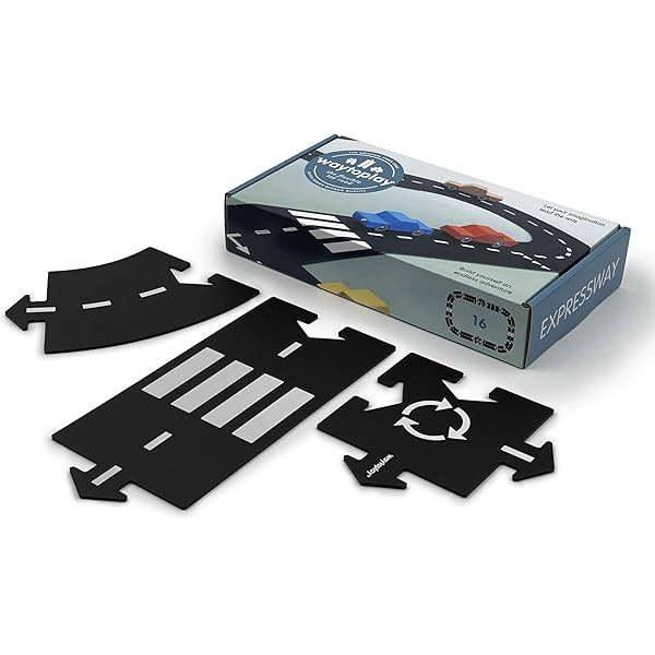 waytoplay Ringroad | Amazon (US)