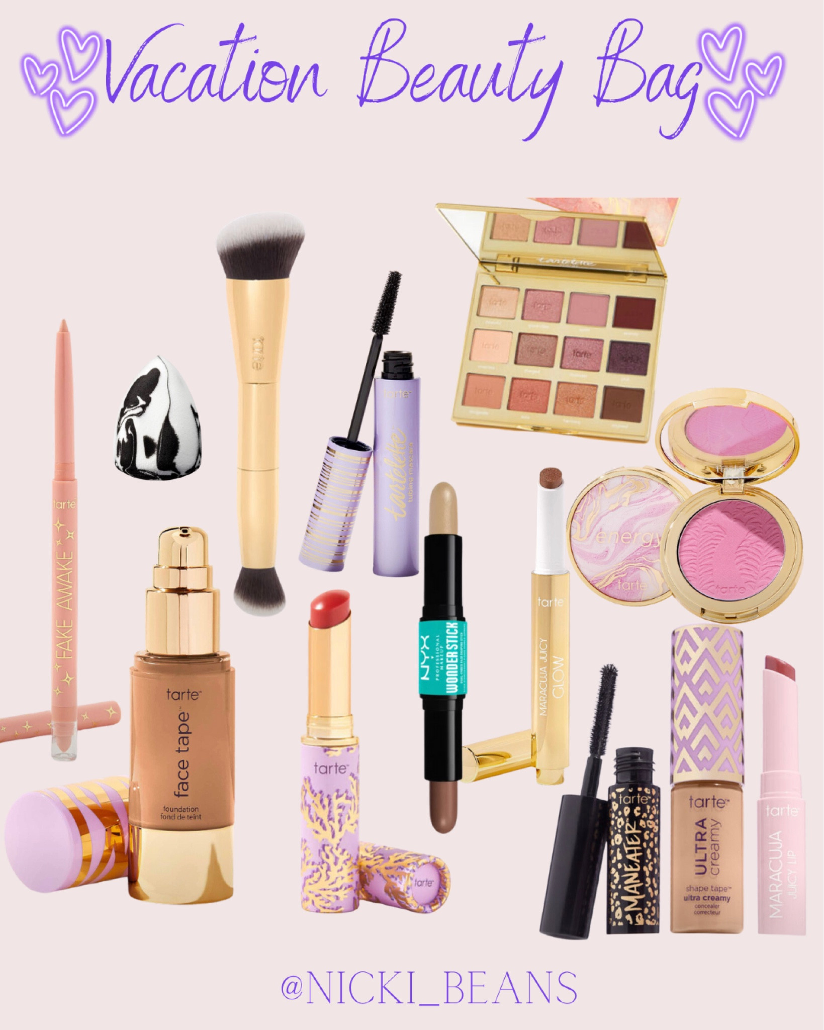 🌸FACE PAINT 

#LTKunder100 #LTKbeauty