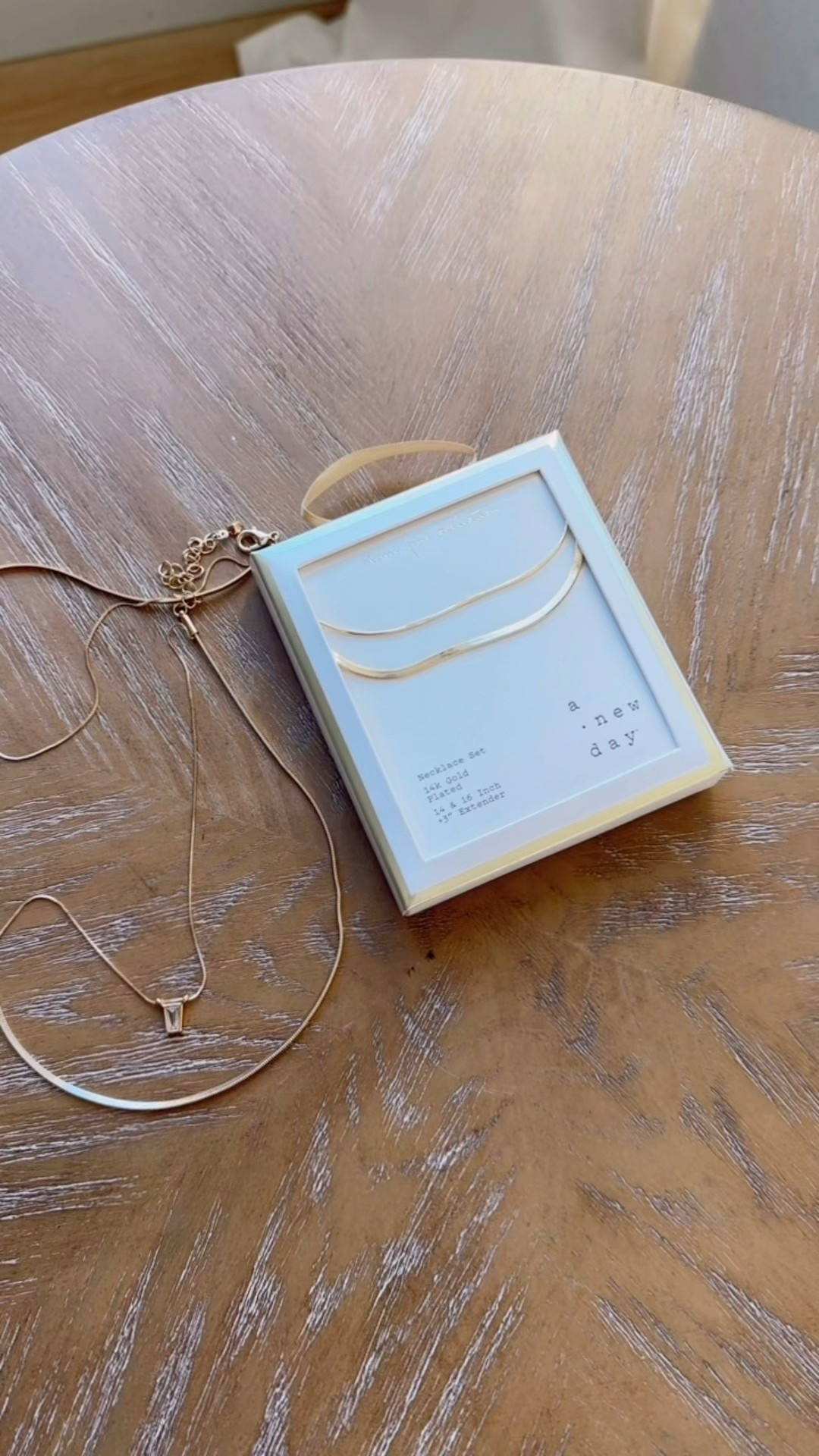 In love with these necklace sets! They’re on a huge sale today. These would make a perfect last-minute Christmas gift. 

#LTKGiftGuide #LTKSaleAlert #LTKHoliday